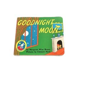 Goodnight Moon Children's Book